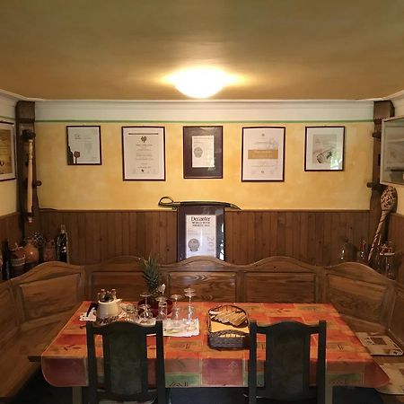 Wine & Nature & Tour Zgornji Leskovec Екстериор снимка